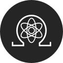Logo Quantum Resistant Ledger